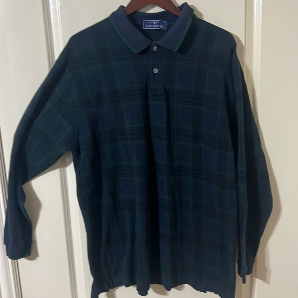 John Ashford - Light Sweater- XXL Tall